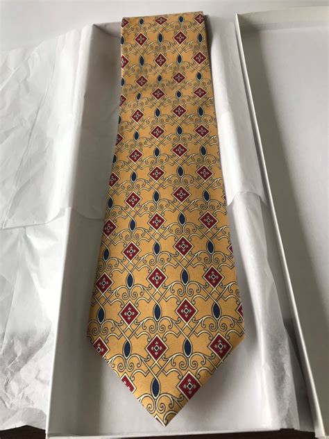 christian dior monsieur tie vintage|christian dior tie vintage.